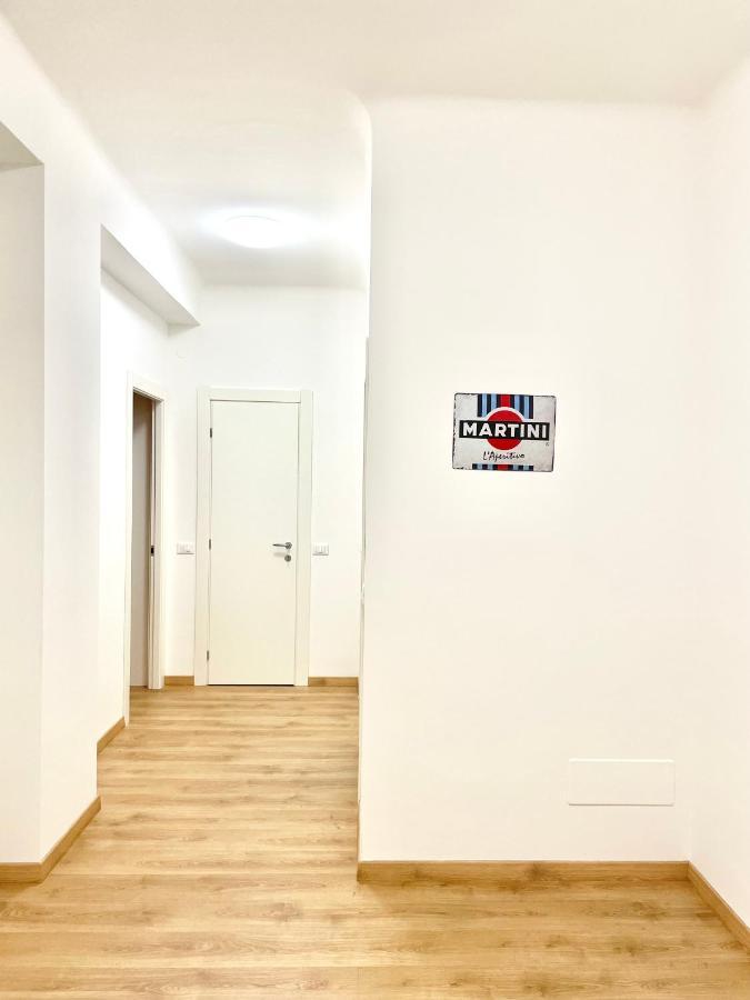 Camera Con Bagno Privato - Zona Bocconi Milan Luaran gambar